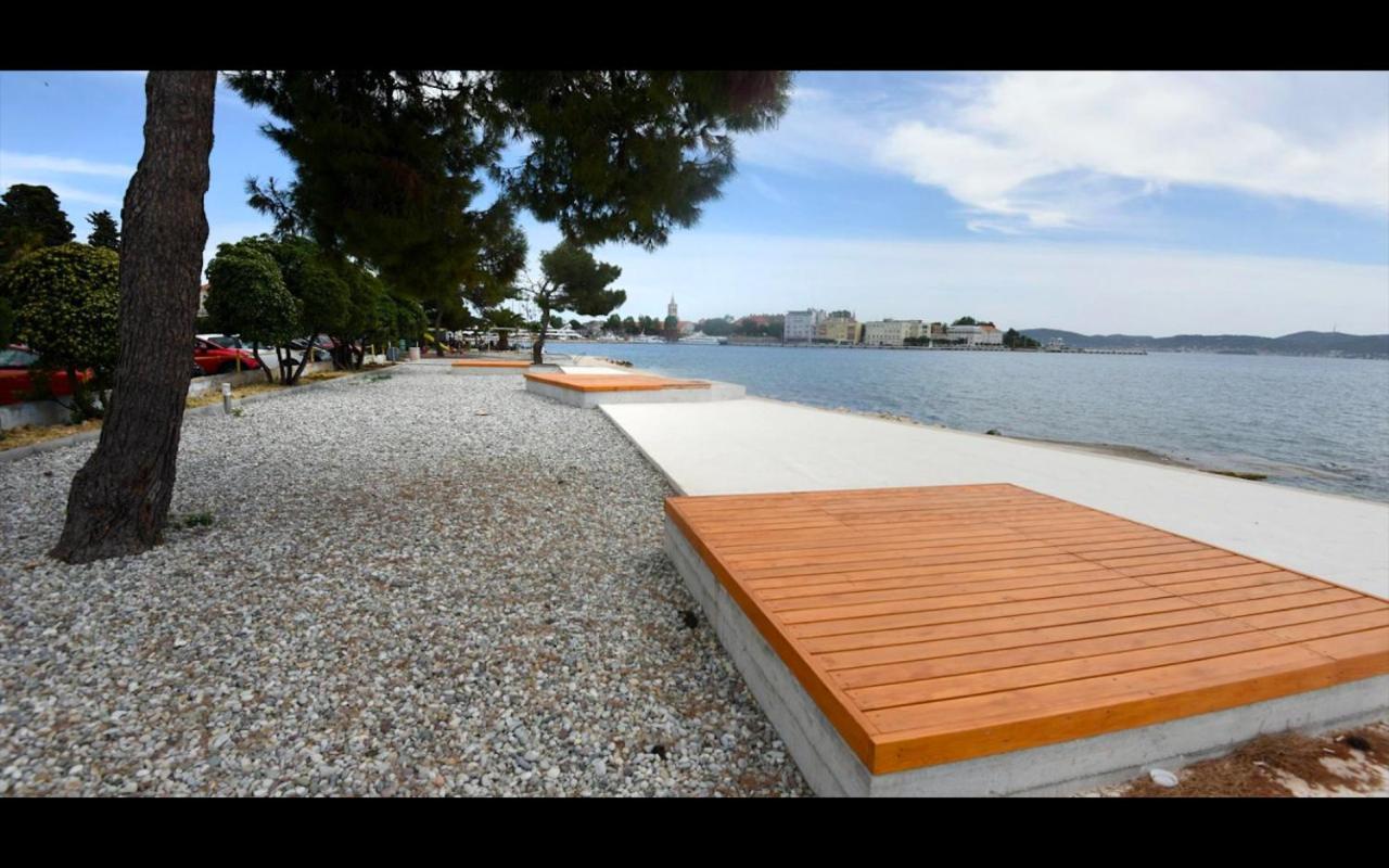 Vlahov Spirit Apartment Zadar Bagian luar foto