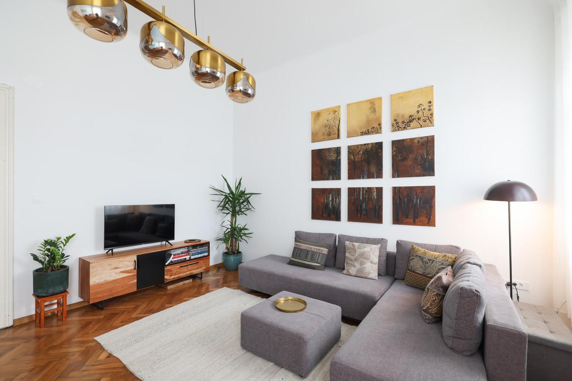 Vlahov Spirit Apartment Zadar Bagian luar foto