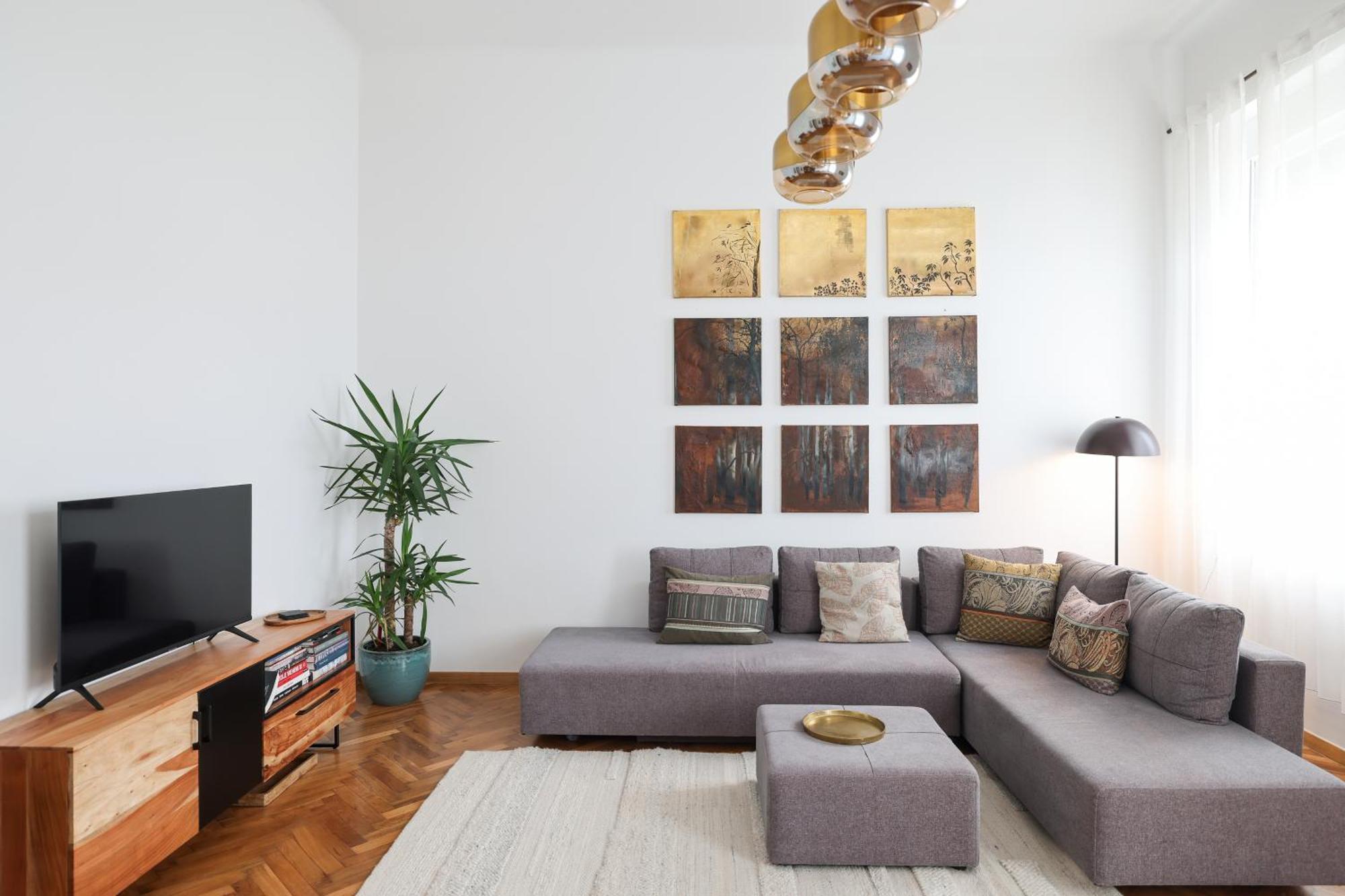 Vlahov Spirit Apartment Zadar Bagian luar foto