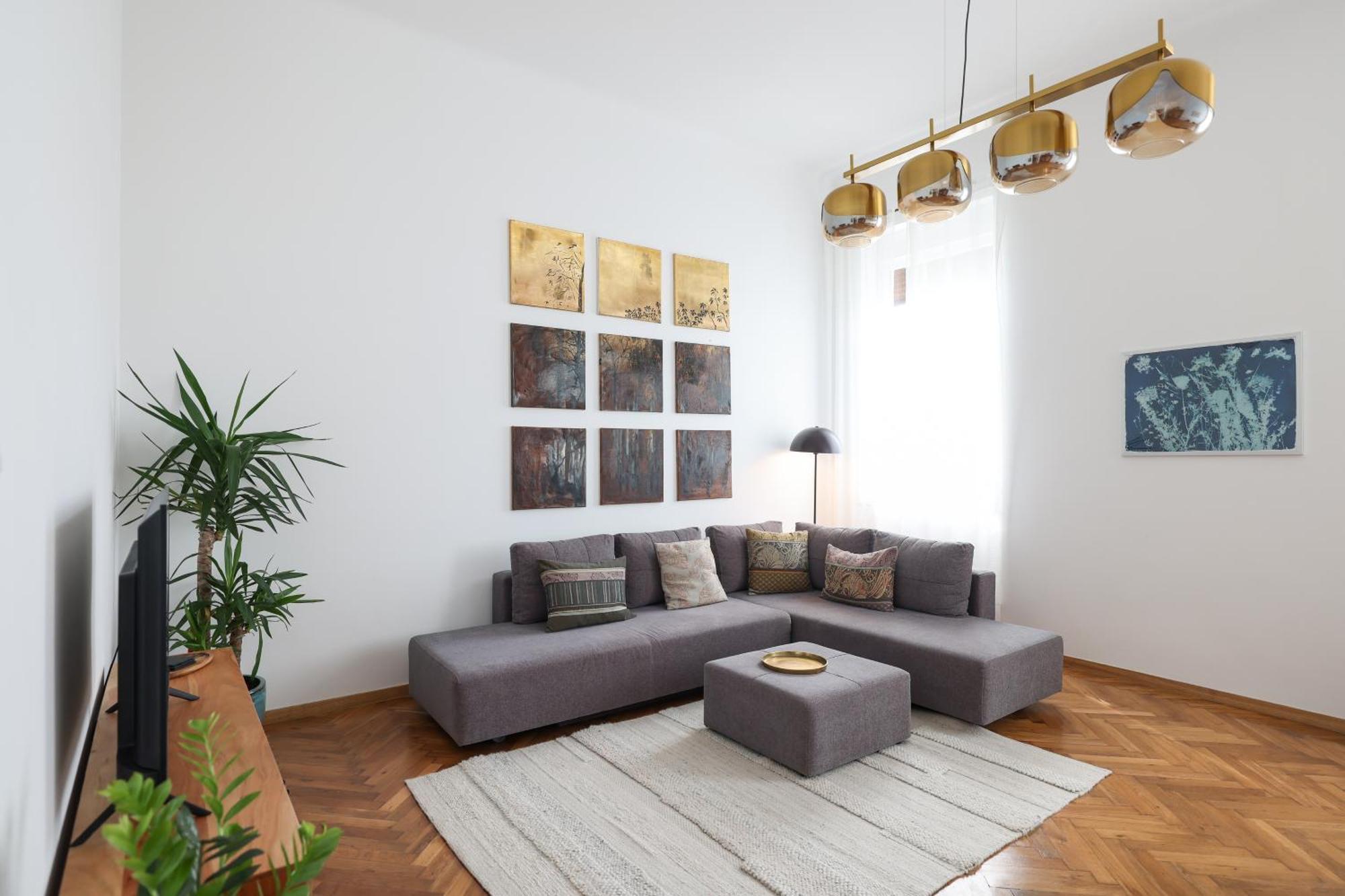 Vlahov Spirit Apartment Zadar Bagian luar foto