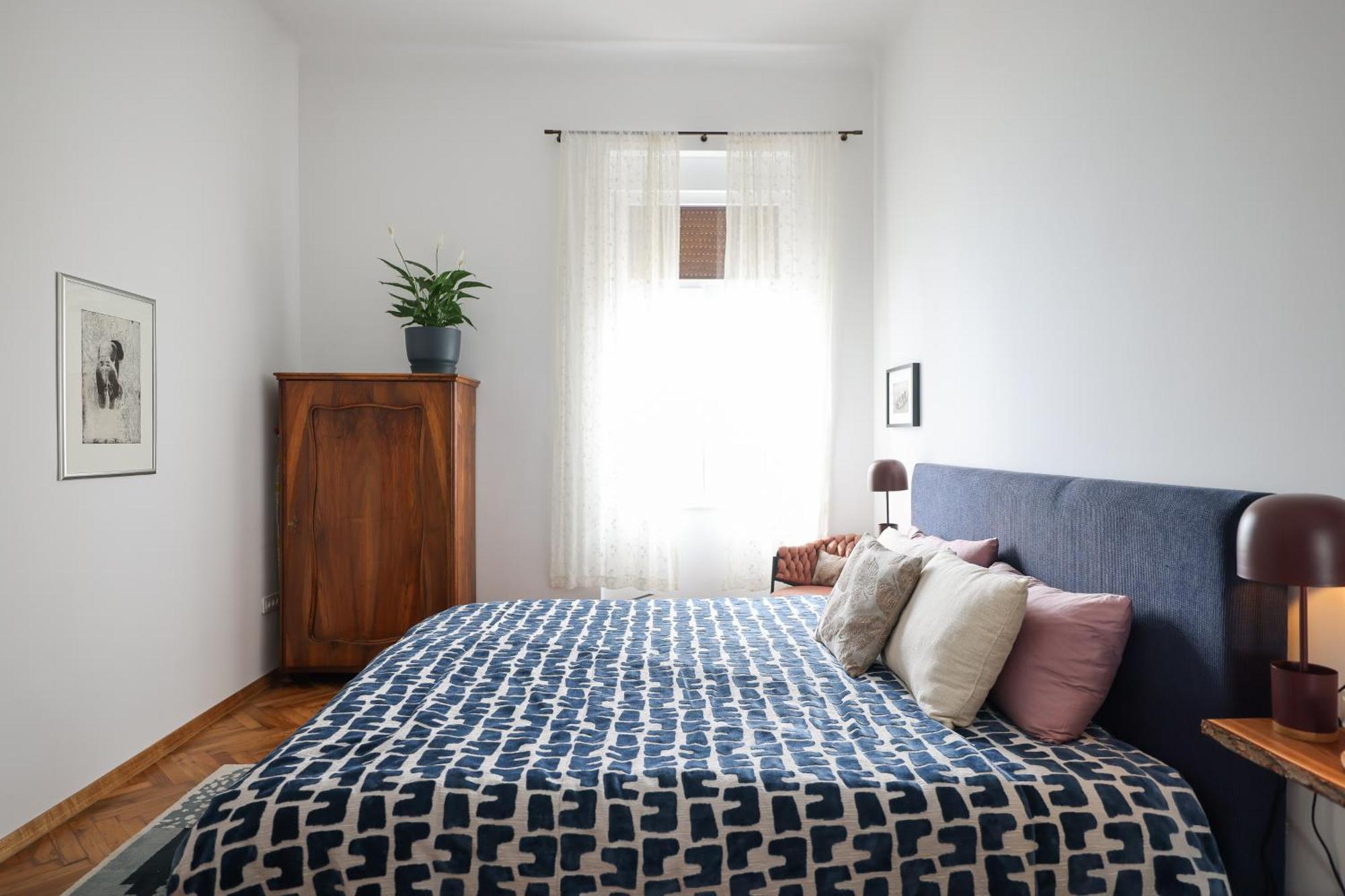 Vlahov Spirit Apartment Zadar Bagian luar foto