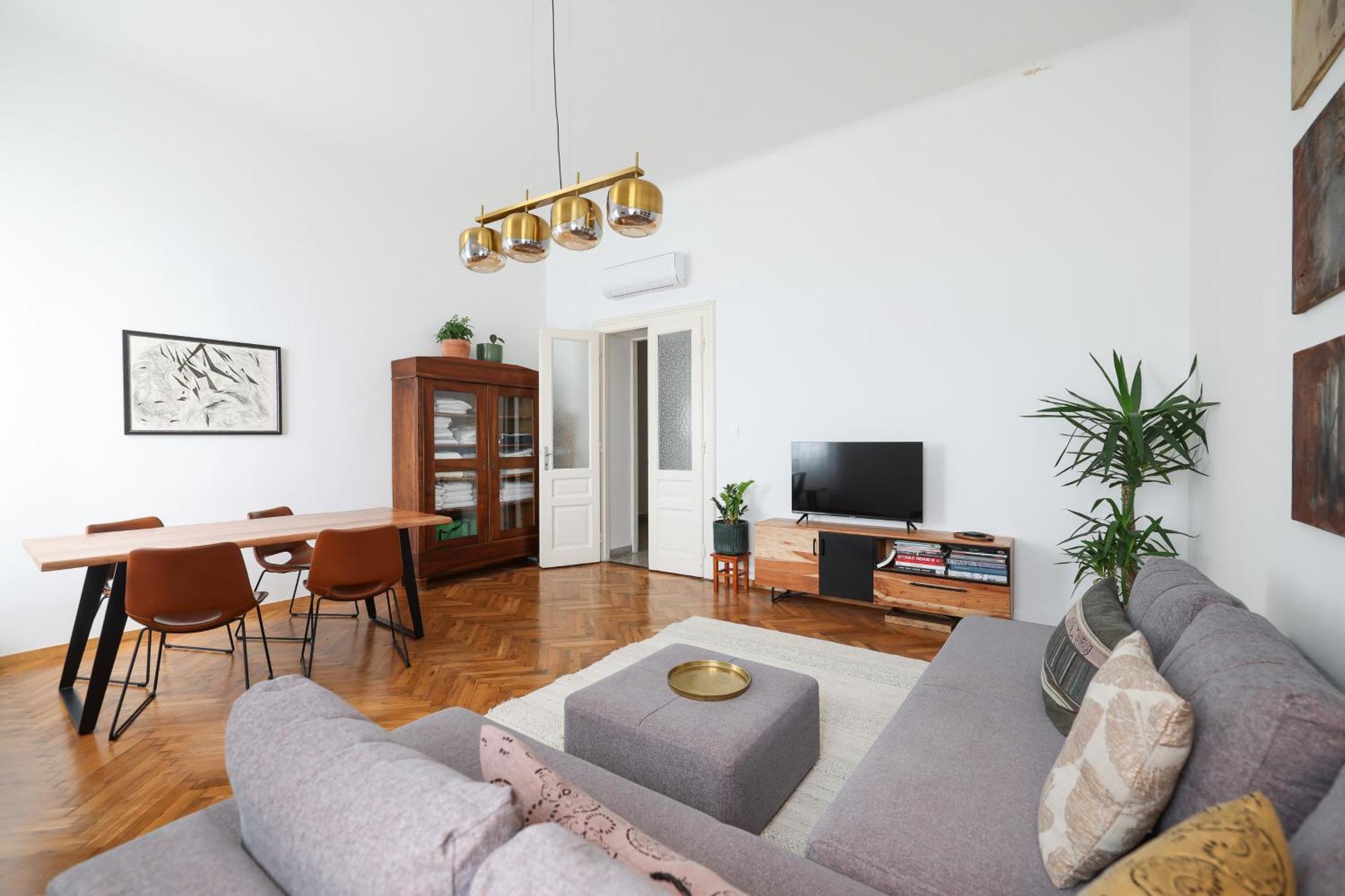 Vlahov Spirit Apartment Zadar Bagian luar foto