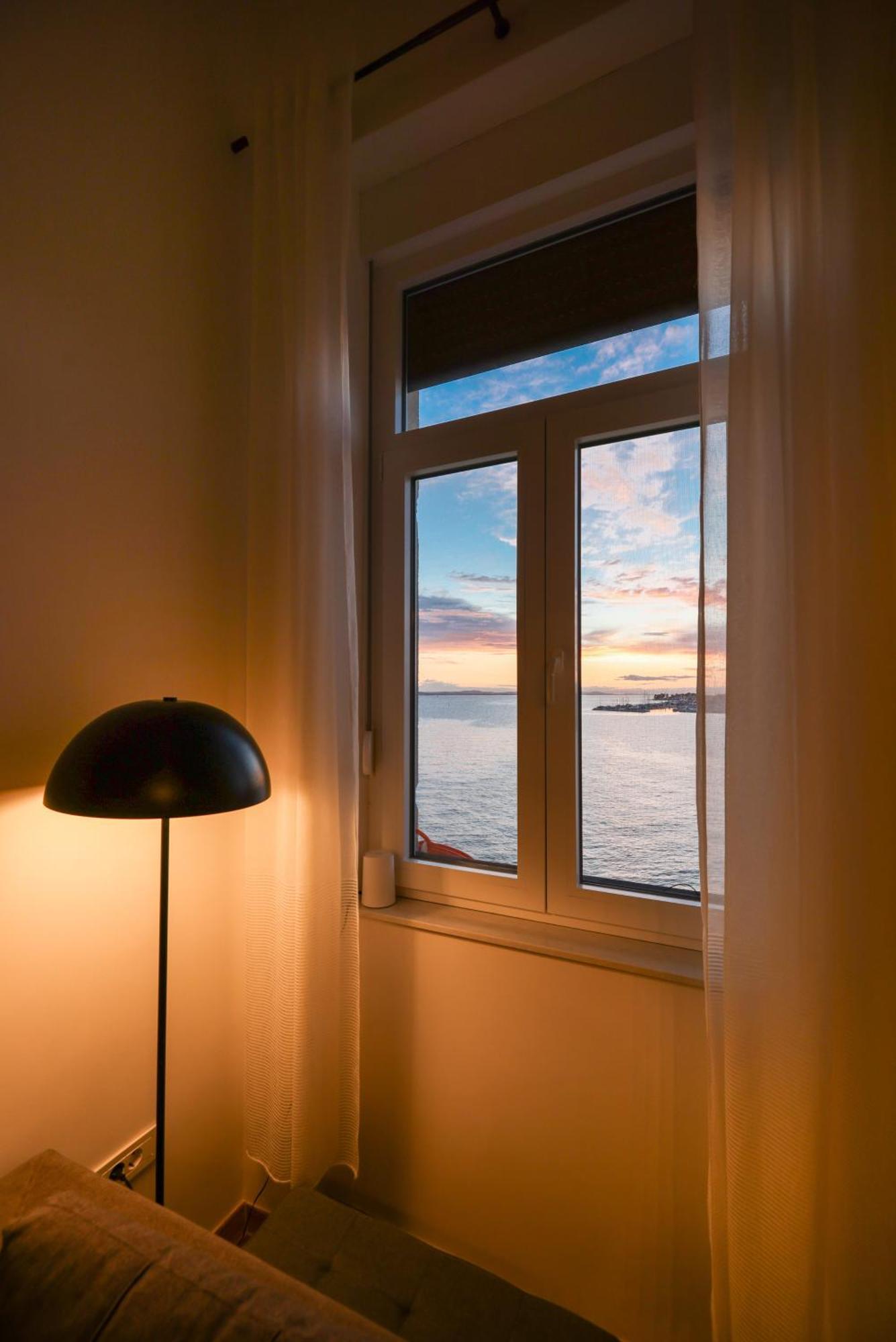 Vlahov Spirit Apartment Zadar Bagian luar foto