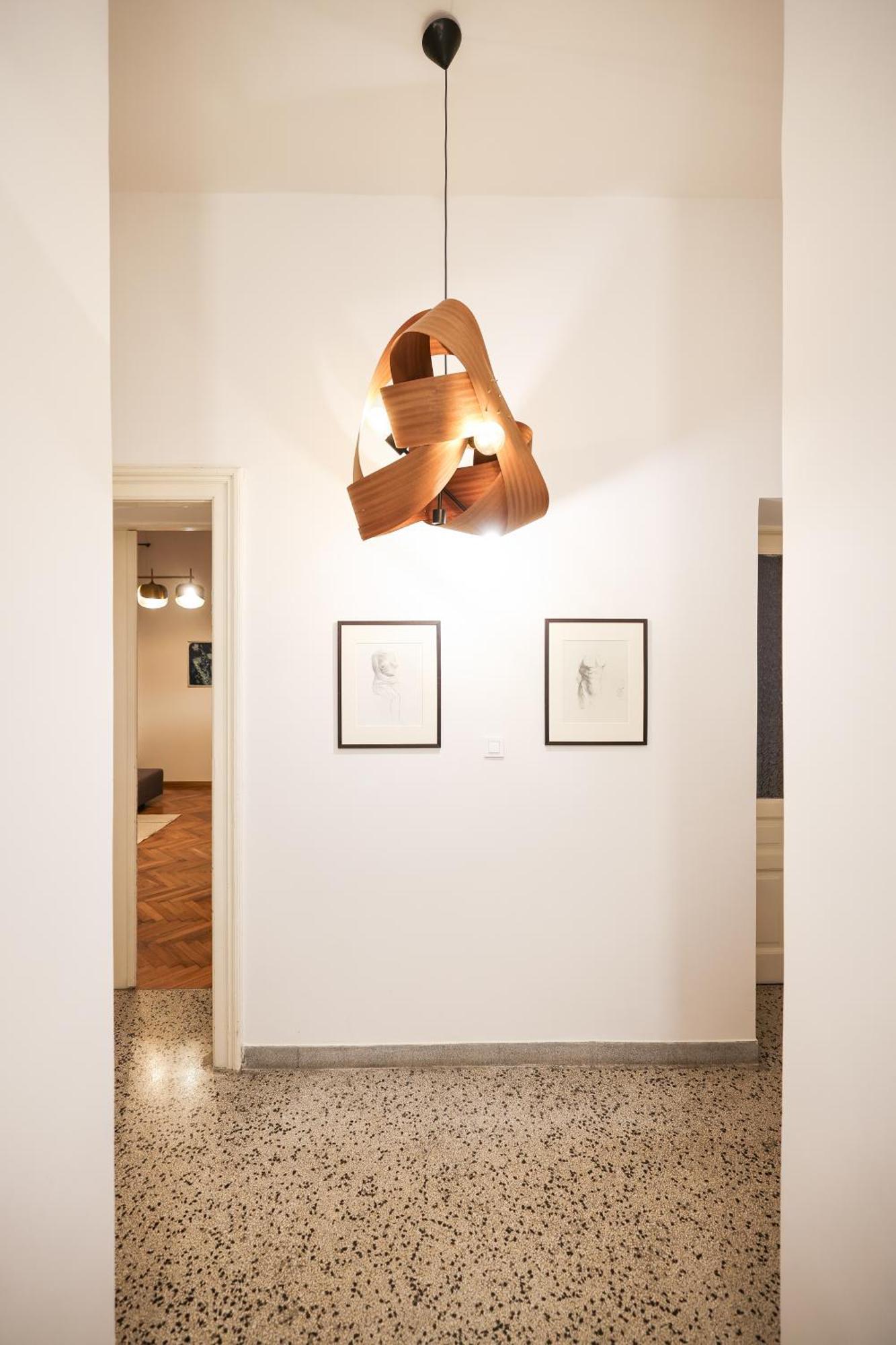 Vlahov Spirit Apartment Zadar Bagian luar foto